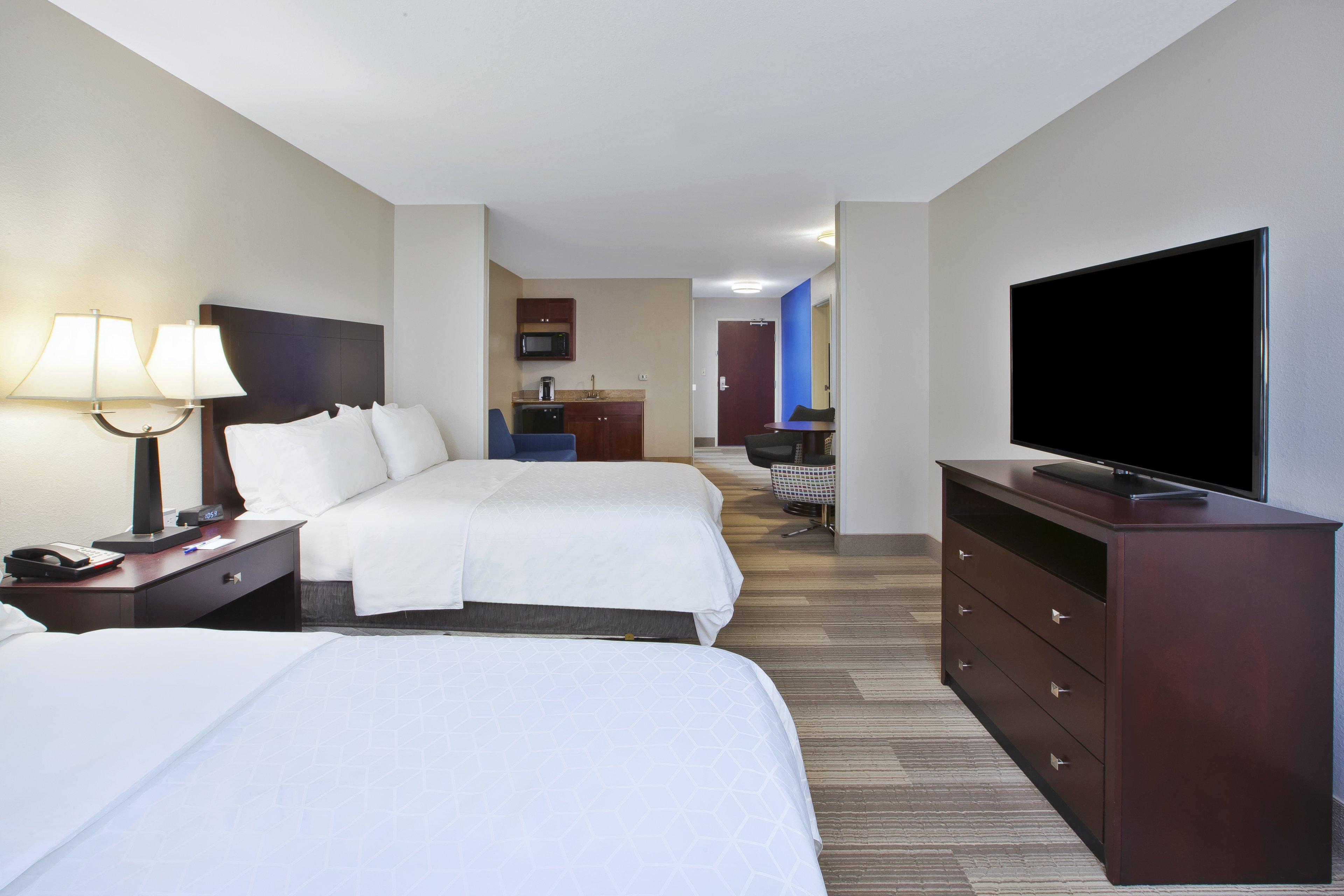 Holiday Inn Express Niles By Ihg Bagian luar foto