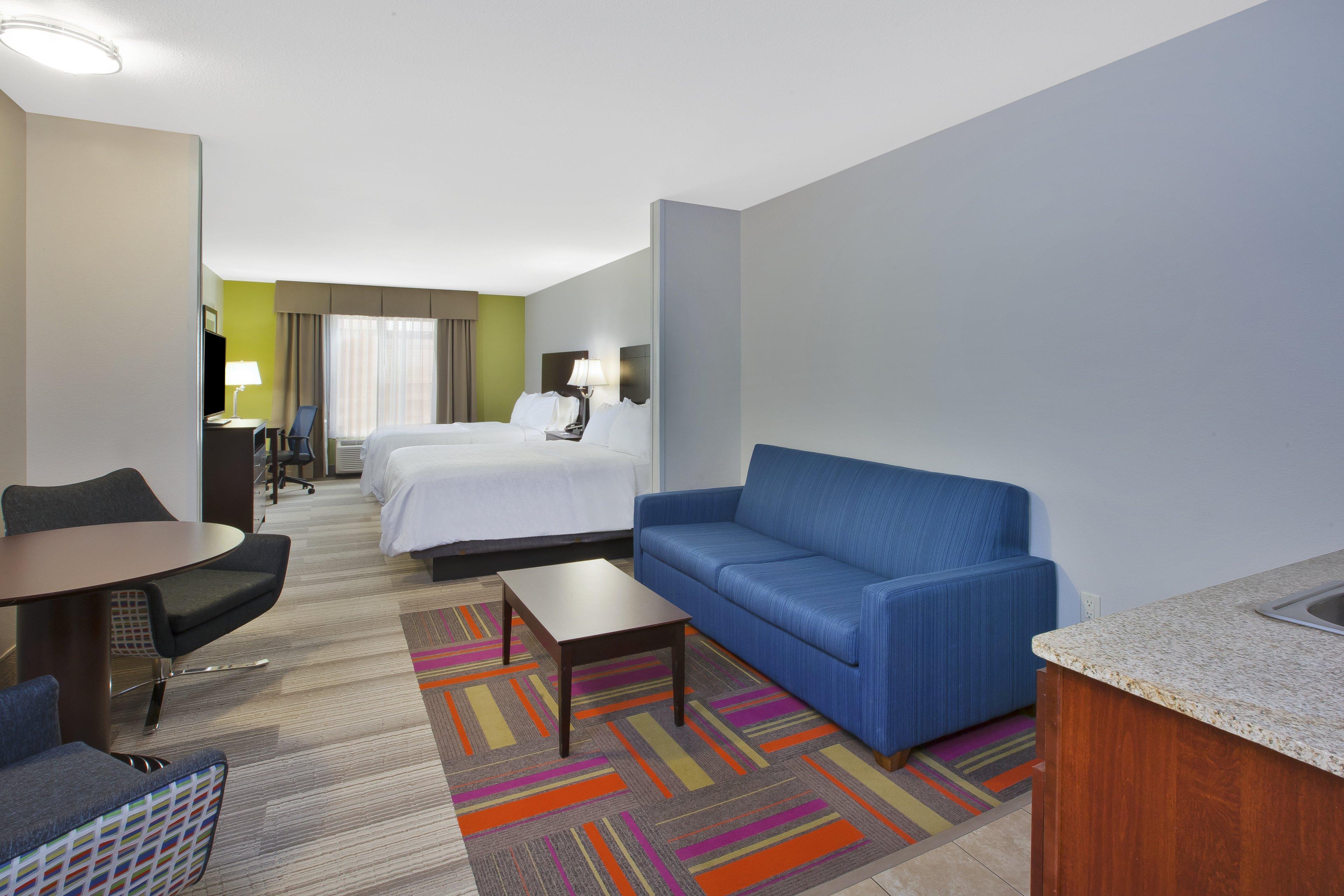 Holiday Inn Express Niles By Ihg Bagian luar foto