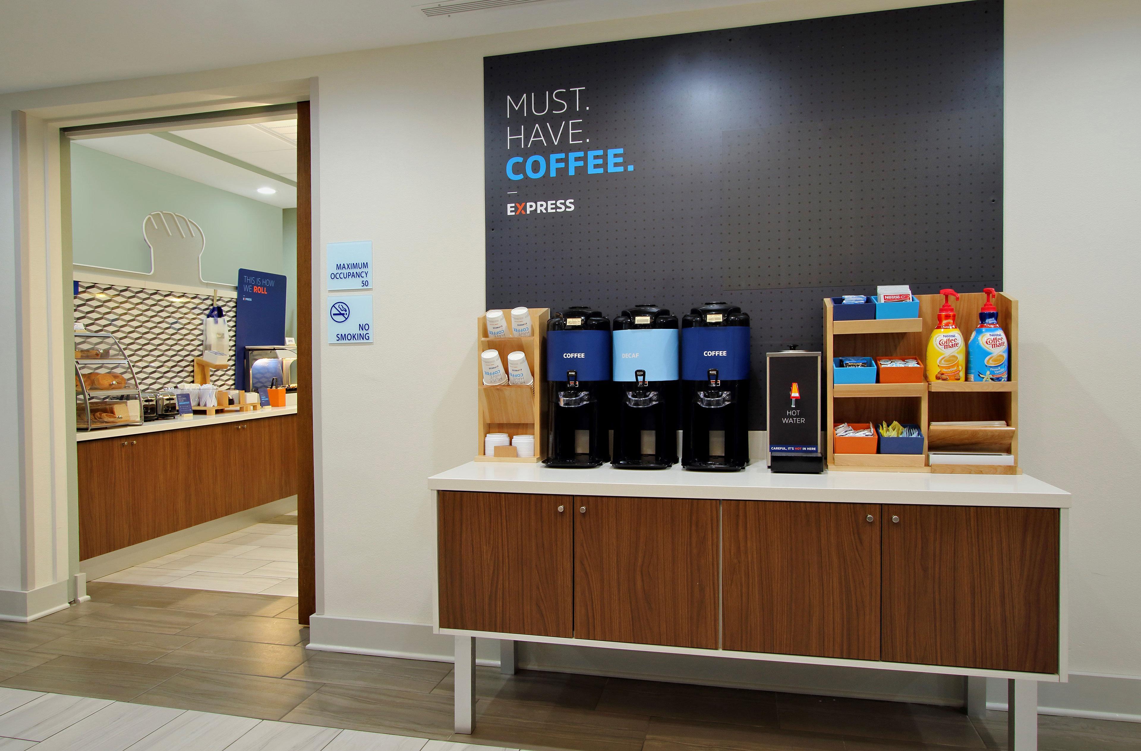 Holiday Inn Express Niles By Ihg Bagian luar foto
