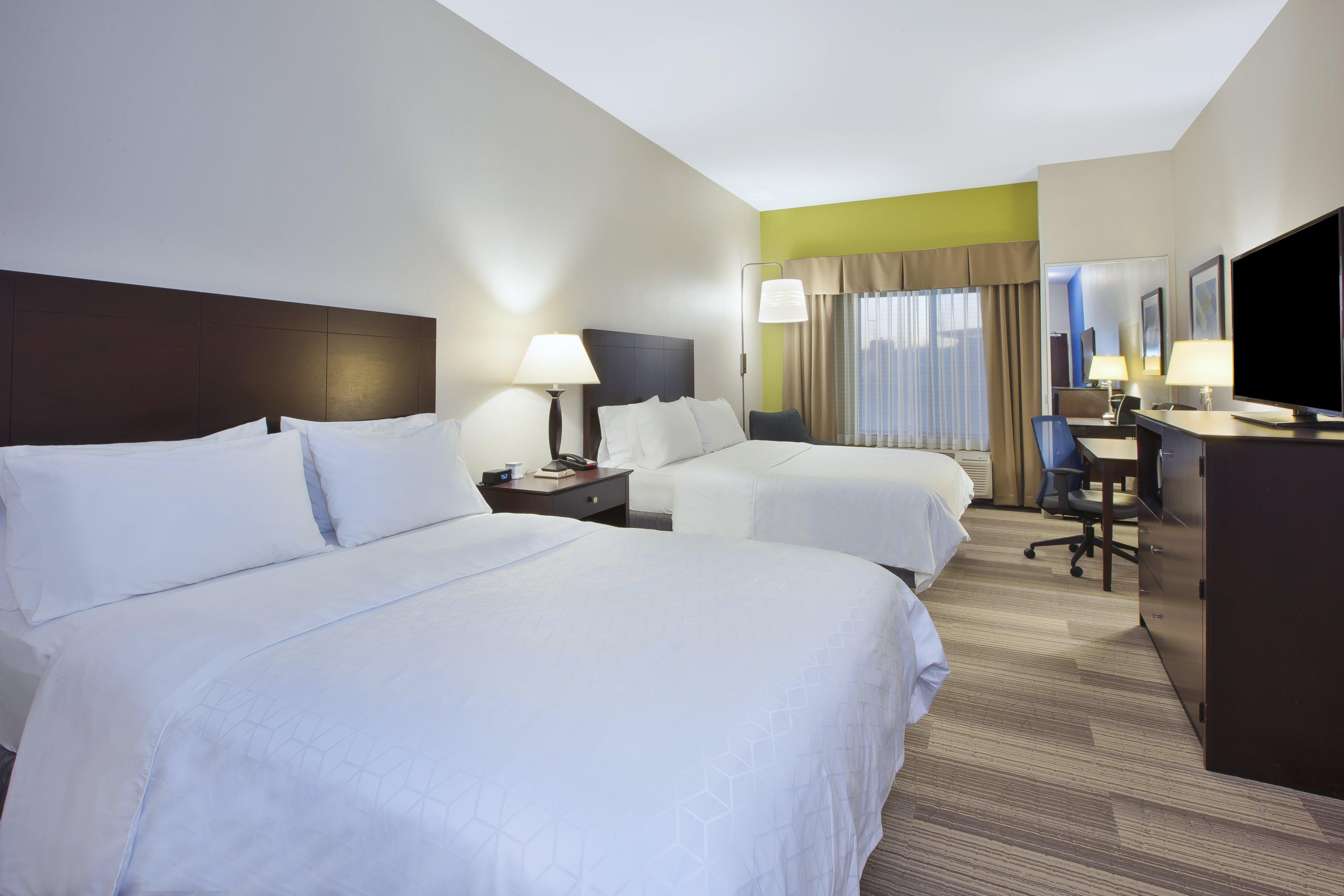 Holiday Inn Express Niles By Ihg Bagian luar foto