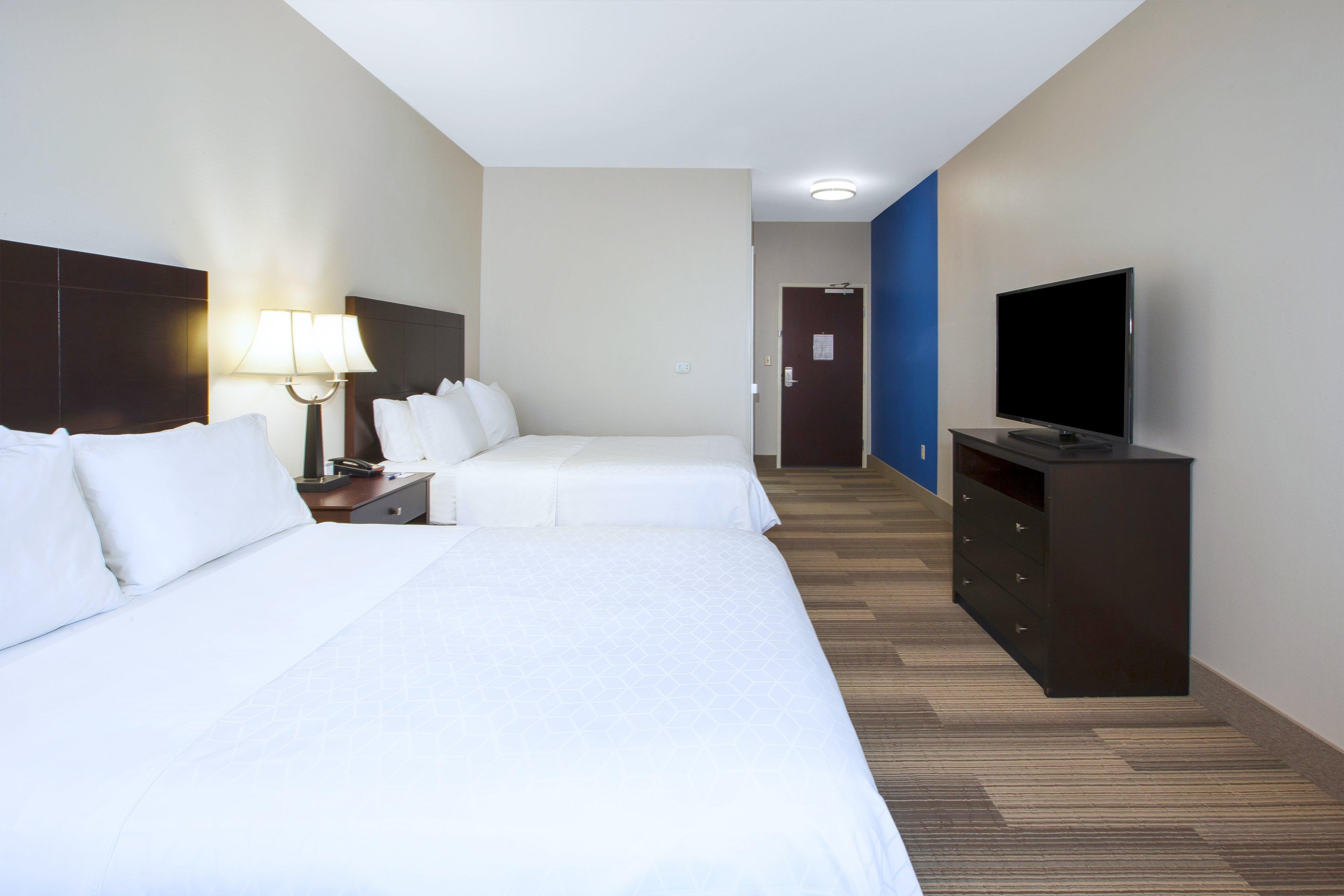 Holiday Inn Express Niles By Ihg Bagian luar foto