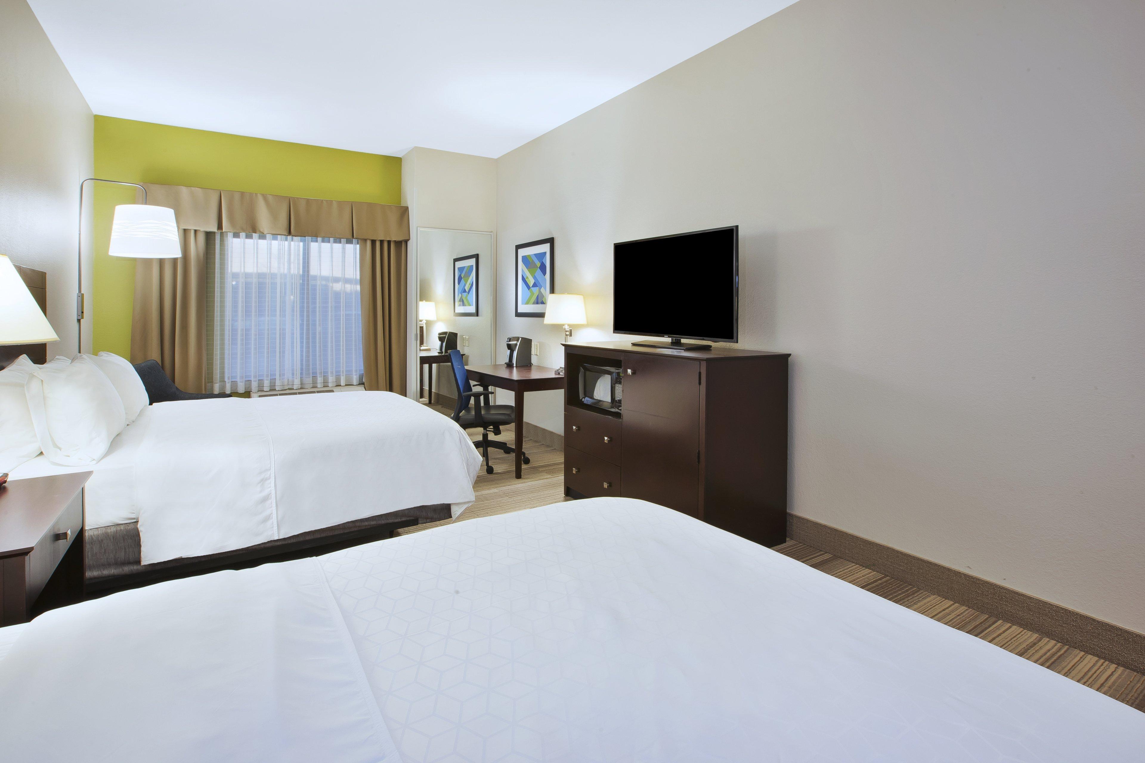 Holiday Inn Express Niles By Ihg Bagian luar foto