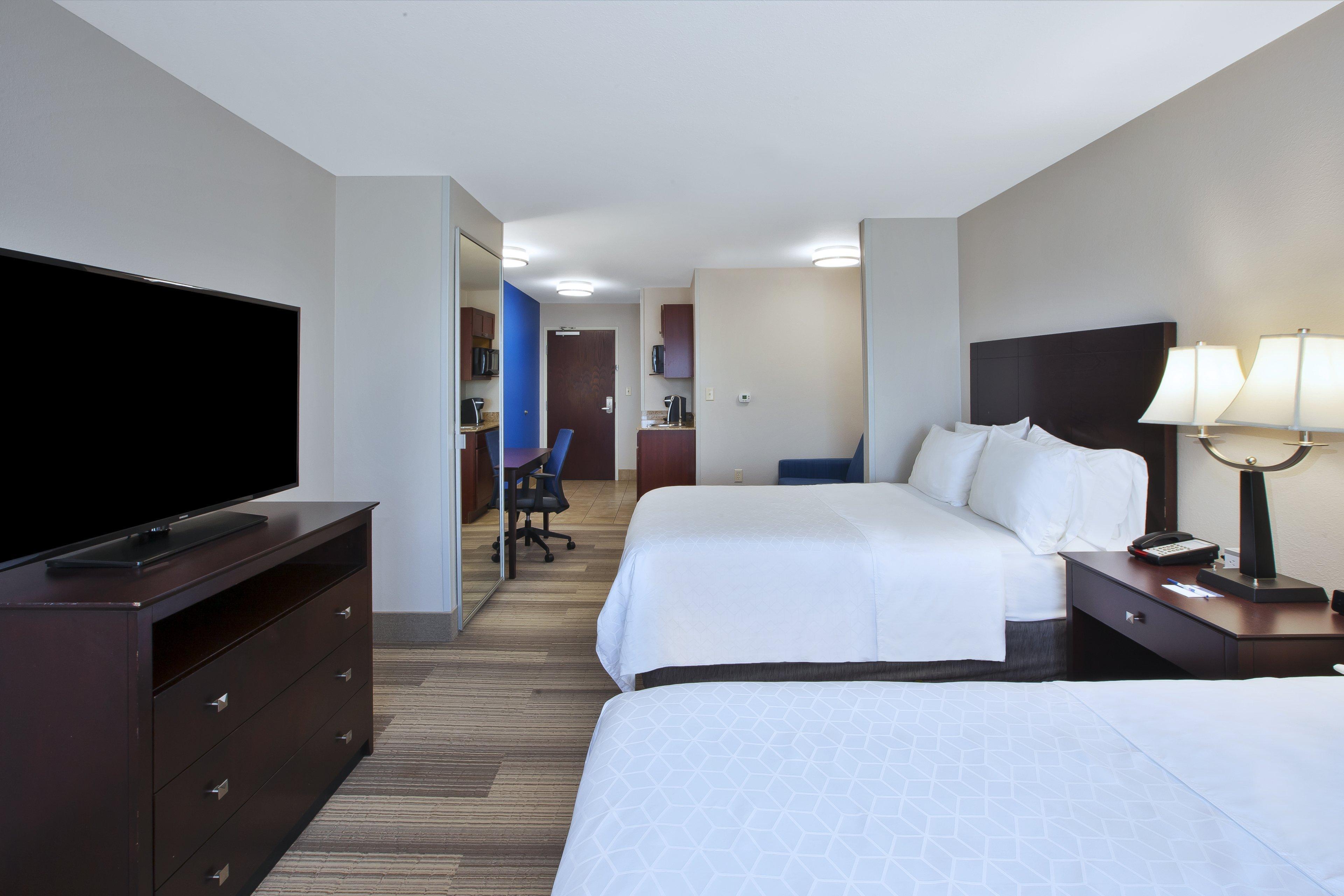 Holiday Inn Express Niles By Ihg Bagian luar foto