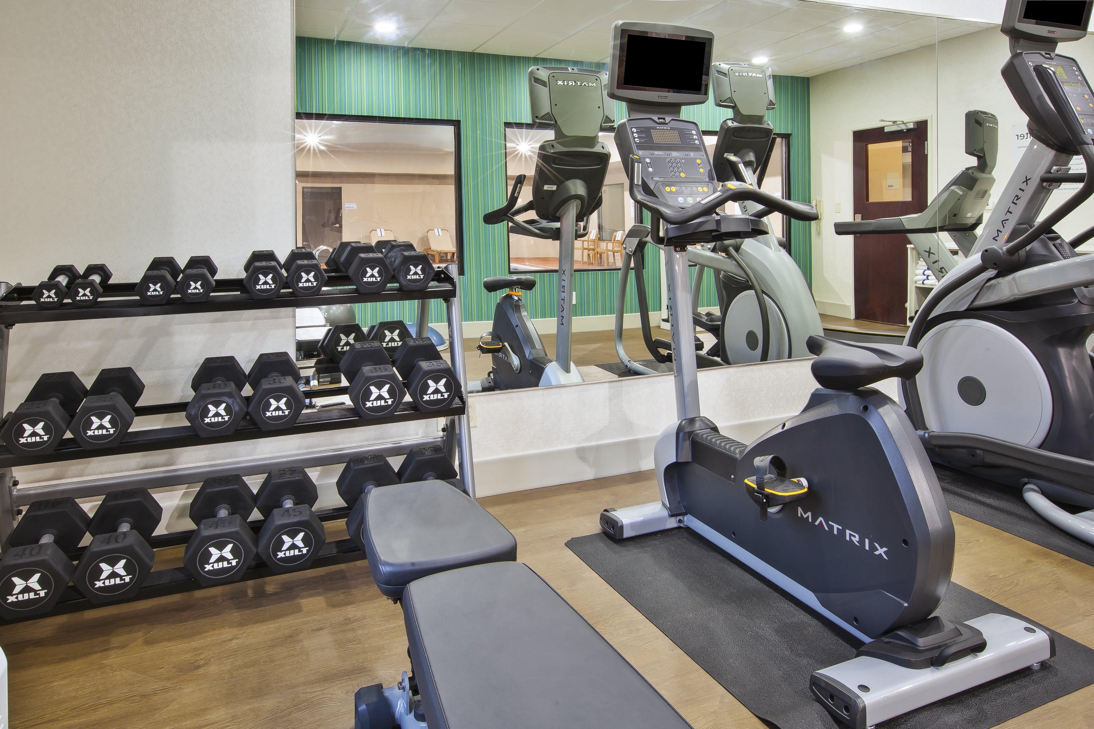 Holiday Inn Express Niles By Ihg Bagian luar foto