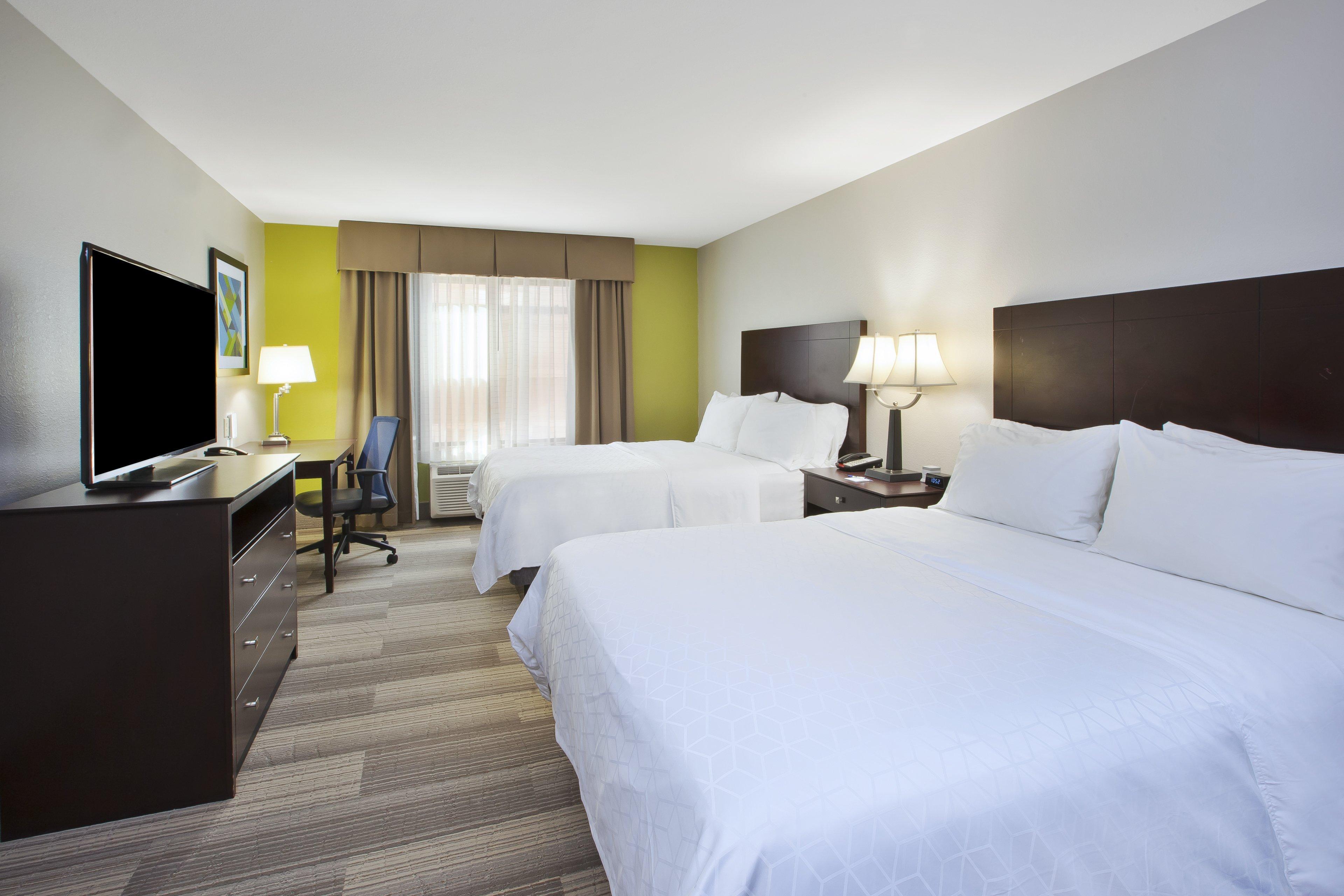 Holiday Inn Express Niles By Ihg Bagian luar foto