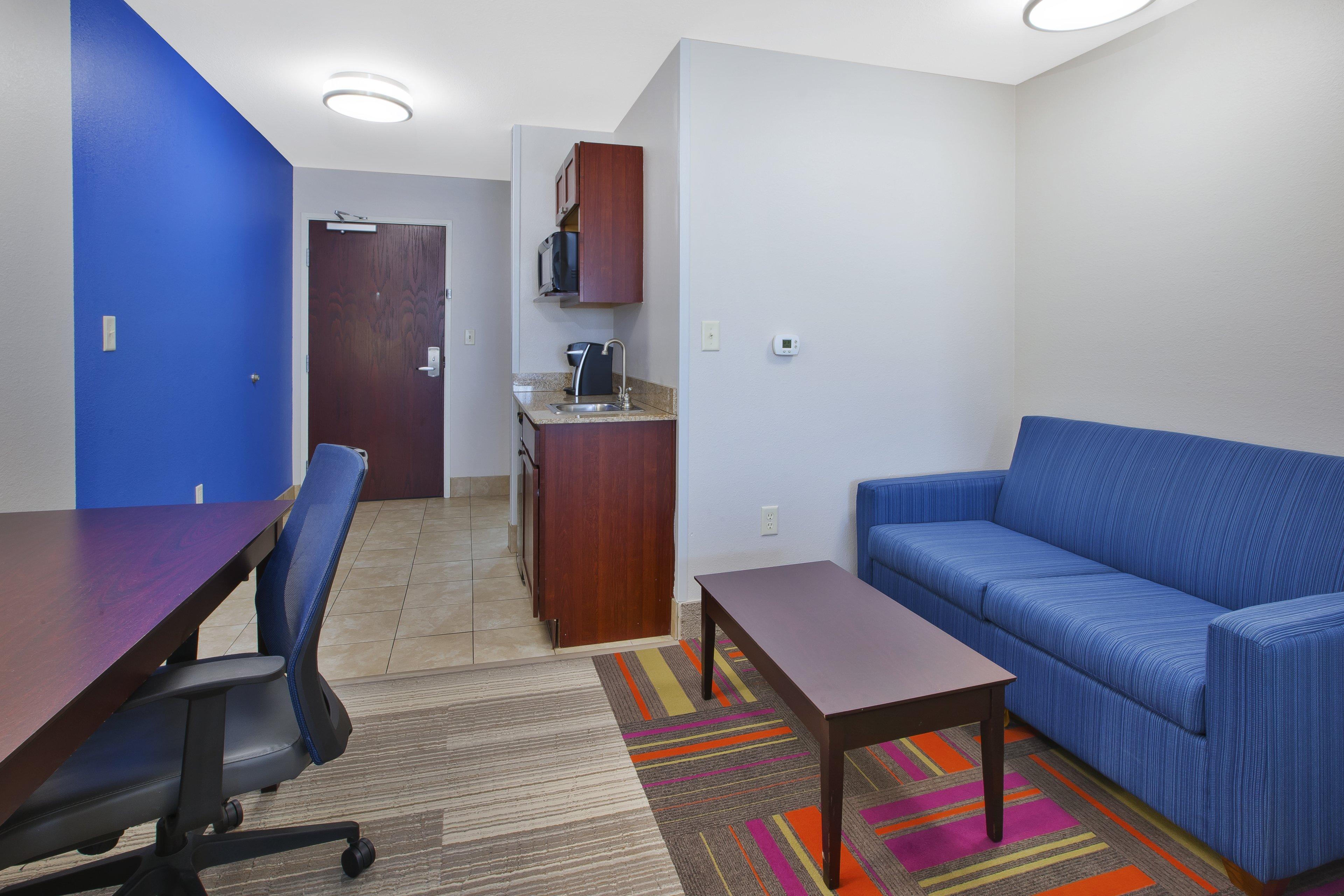 Holiday Inn Express Niles By Ihg Bagian luar foto