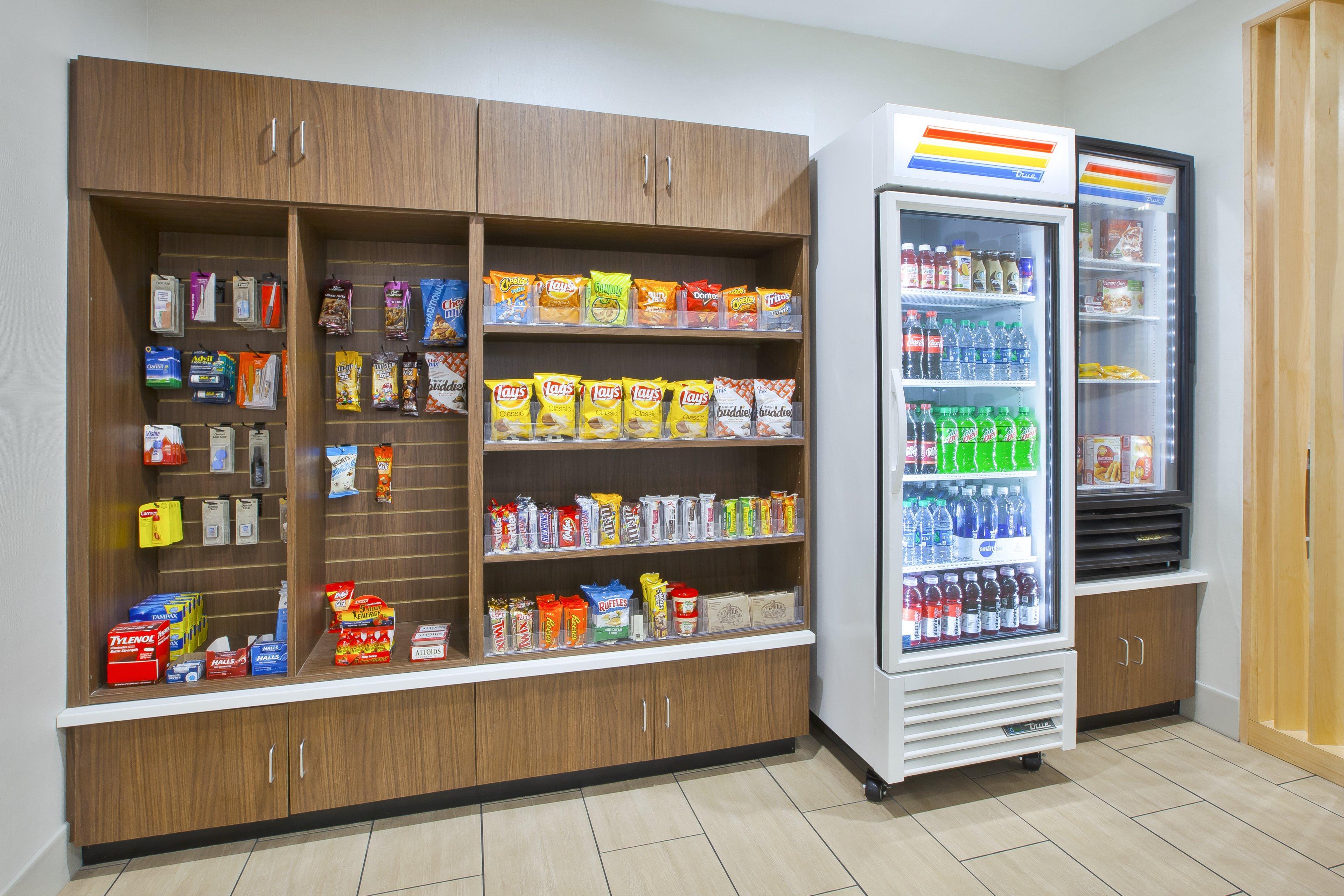 Holiday Inn Express Niles By Ihg Bagian luar foto